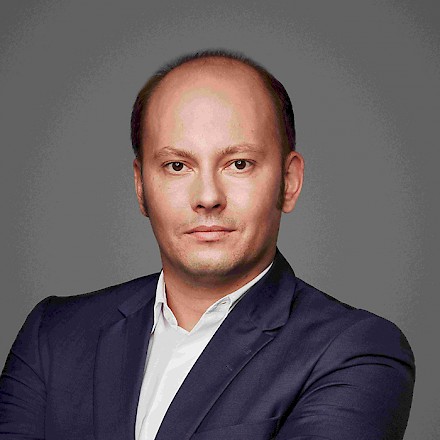 Dr. Feliksas Miliutis