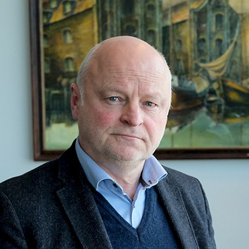 Rolandas Barysas
