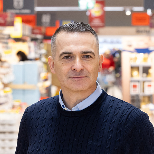 Maciej Urbanski