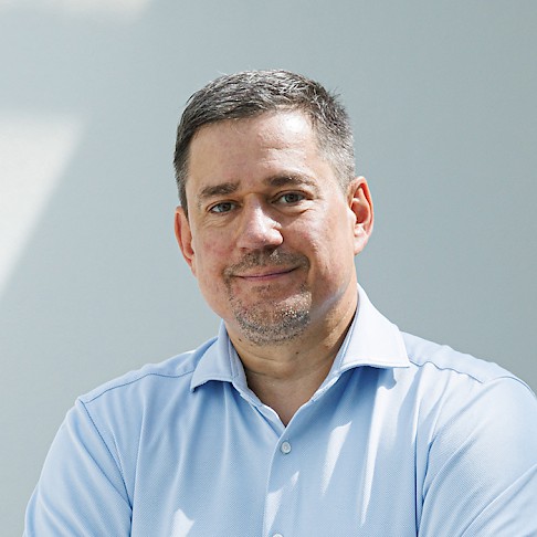 Andrius Pranckevičius
