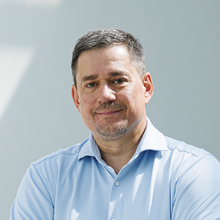 Andrius Pranckevičius