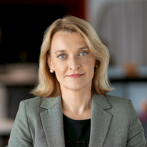 Giedrė Kaminskaitė-Salters