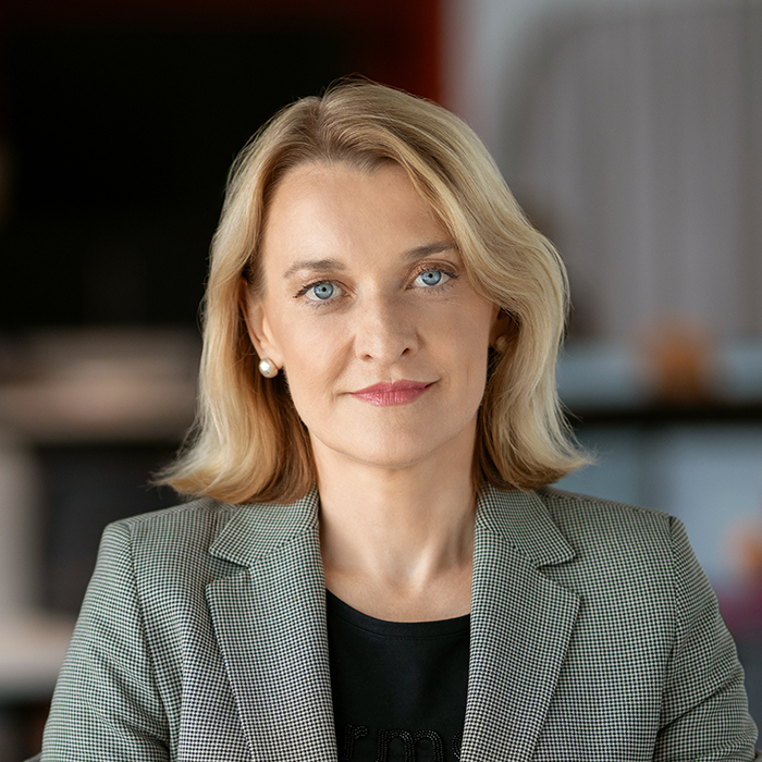 Giedrė Kaminskaitė-Salters