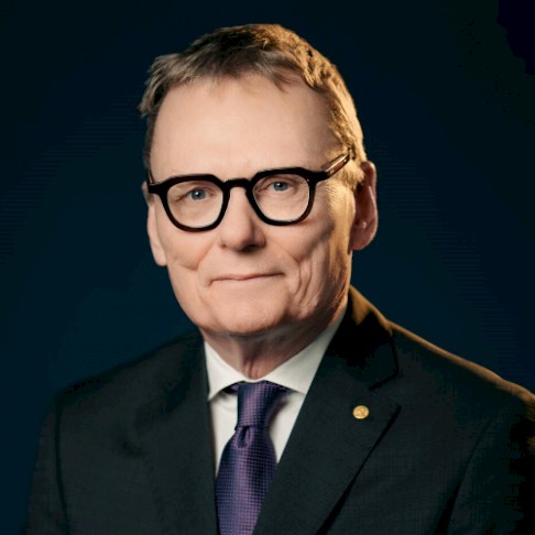 James Robinson