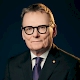 James Robinson