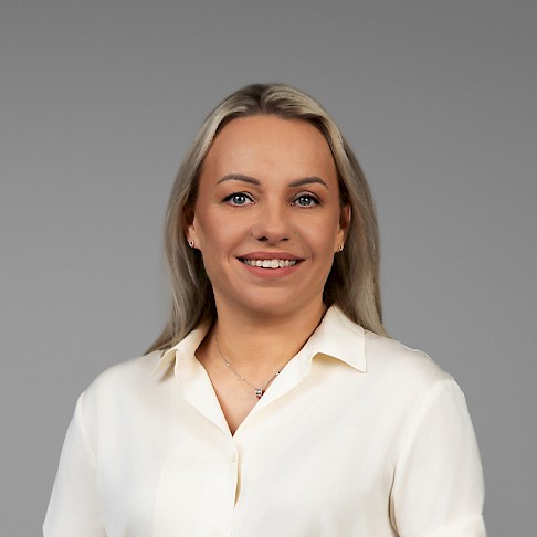 Kristina Veštortienė