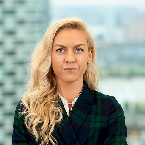 Dr. Eglė Pavydė