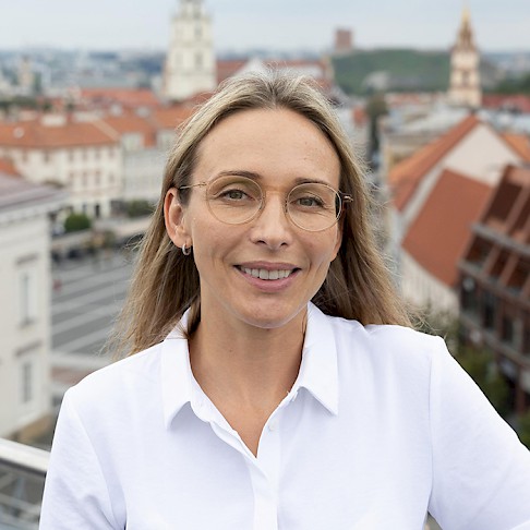 Rūta Vizbarienė