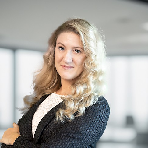 Liucija Zubrutė