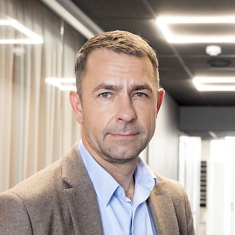 Jonas Jablonskis