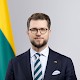 Lukas Savickas
