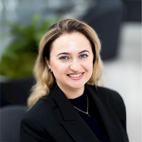 Jurgita Puzarė