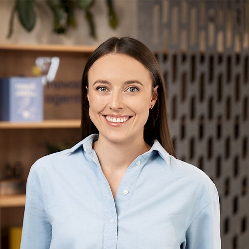 Liucija Sabulytė