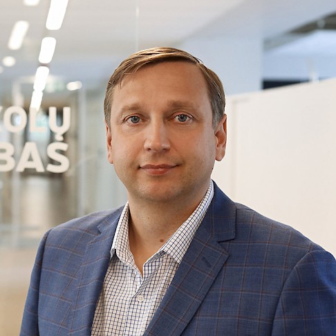 Evaldas Remeikis