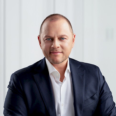 Dr. Deividas Soloveičik