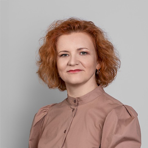 Inga Macijauskienė