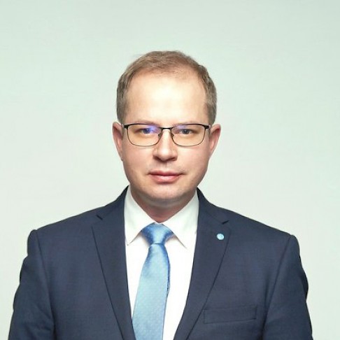 Prof. Dr. Andrejus Novikovas