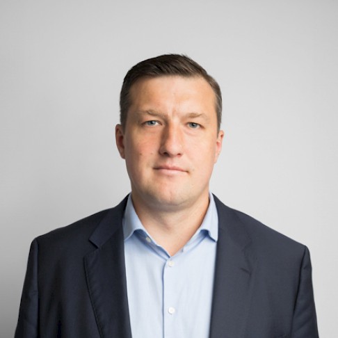 Kęstutis Kazulis