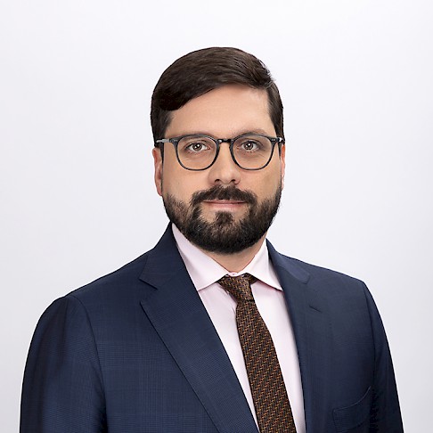 Dr. Karolis Šimanskis