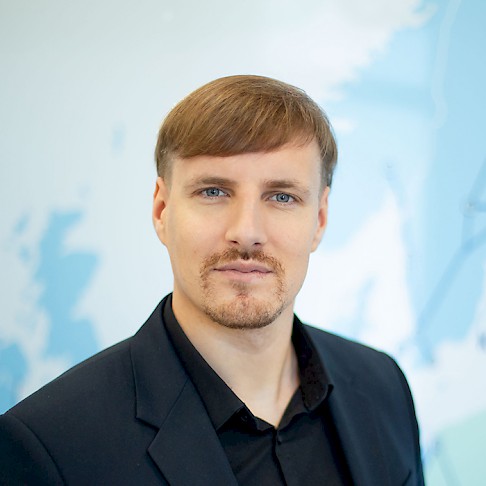 Antanas Kučikas