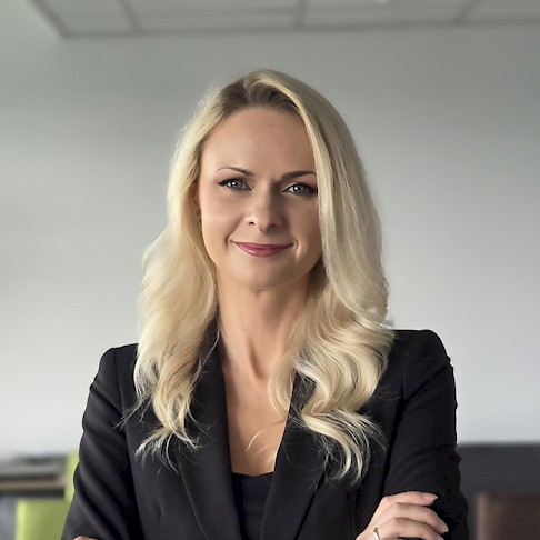 Viktorija Namavičienė