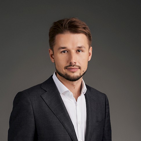 Žilvinas Briedis