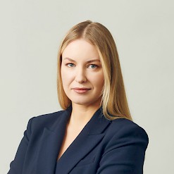 Daiva Lileikienė