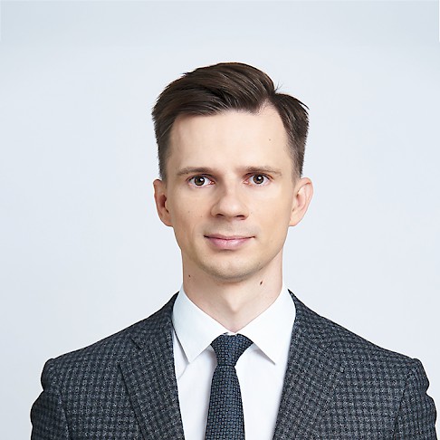 Valentas Mitrauskas