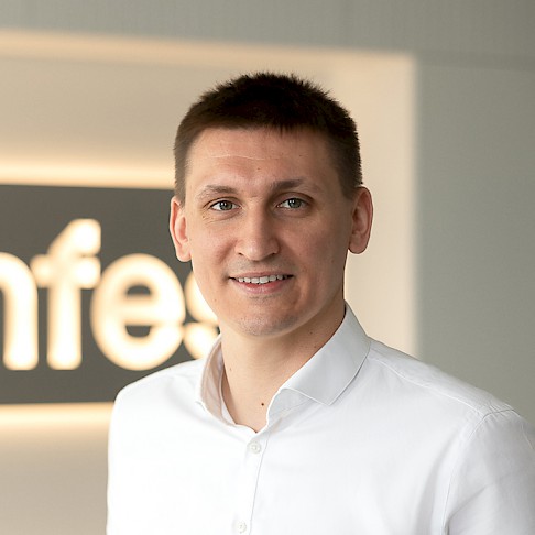 Dovydas Latvinskas