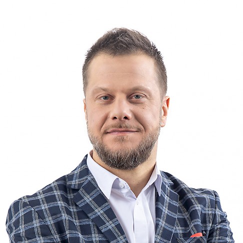 Rokas Didžiapetris