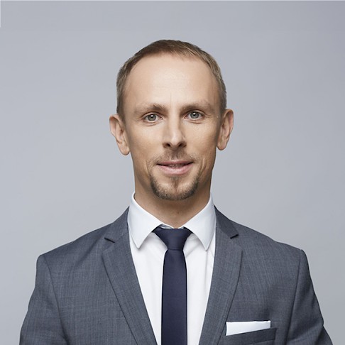 Arnoldas Straigis