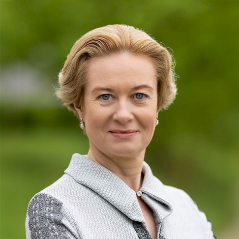 Daiva Rakauskaitė