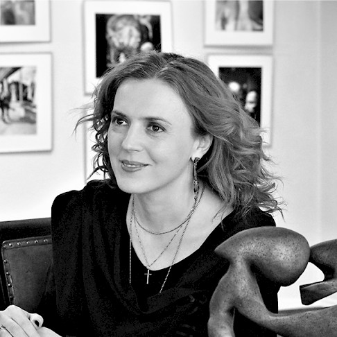 Simona Skaisgirė