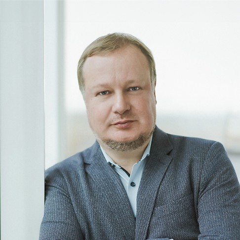 Saulius Vagonis