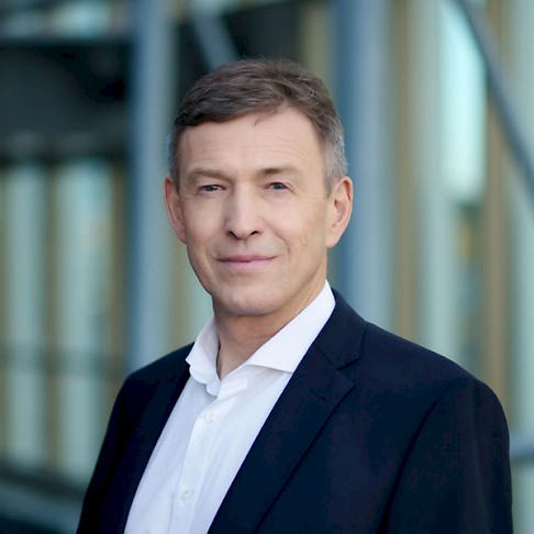 Kęstutis Lisauskas