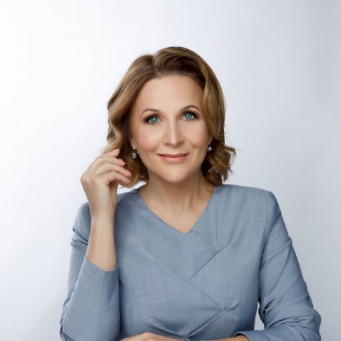 Gabija Skučaitė