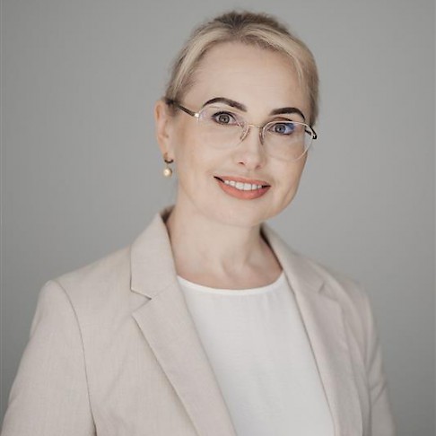 Neringa Ramanauskė