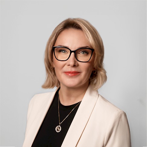 Ana Selčinksienė