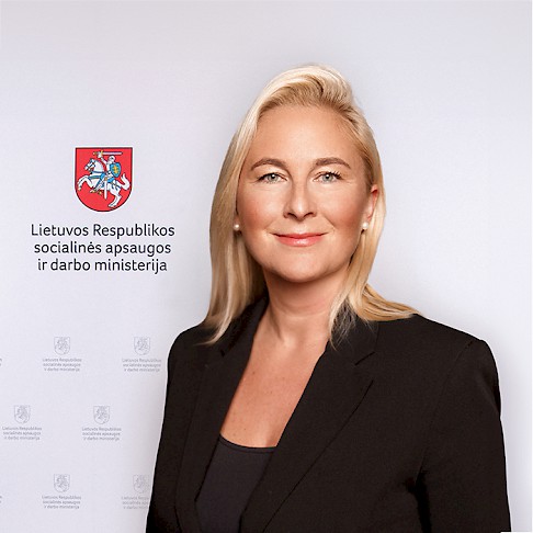 Laura Baranauskienė