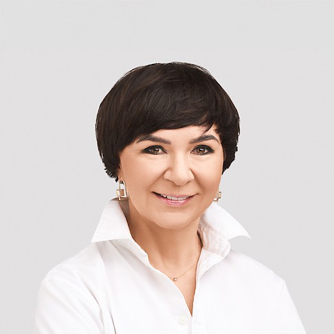 Lina Koriznienė