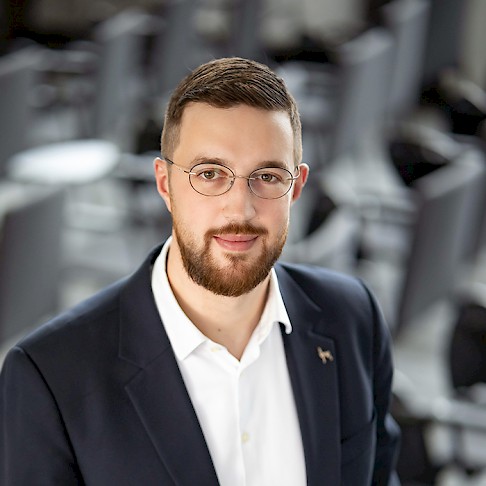 Adomas Bužinskas