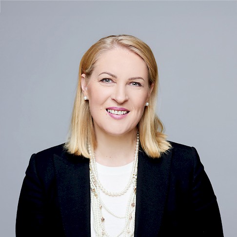 Jurgita Judickienė