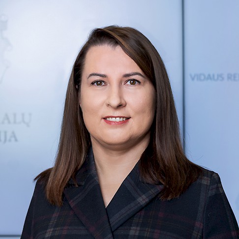 Alicija Ščerbaitė