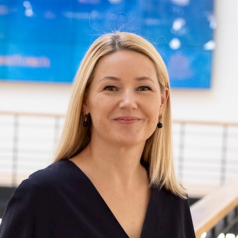 Aistė Grigaliūnaitė-Staselienė