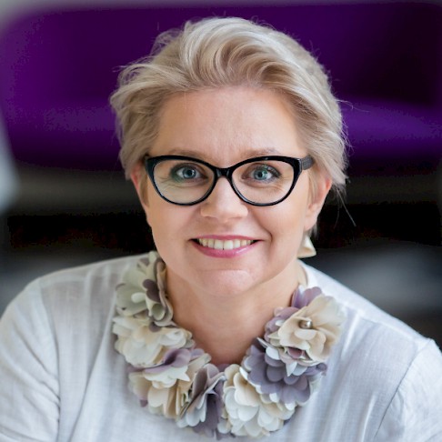 Ingrida Žaltauskaitė